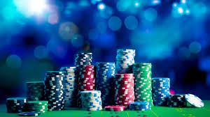 Онлайн казино Casino Zenit